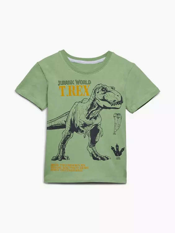Jurassic World Pyjama Set
