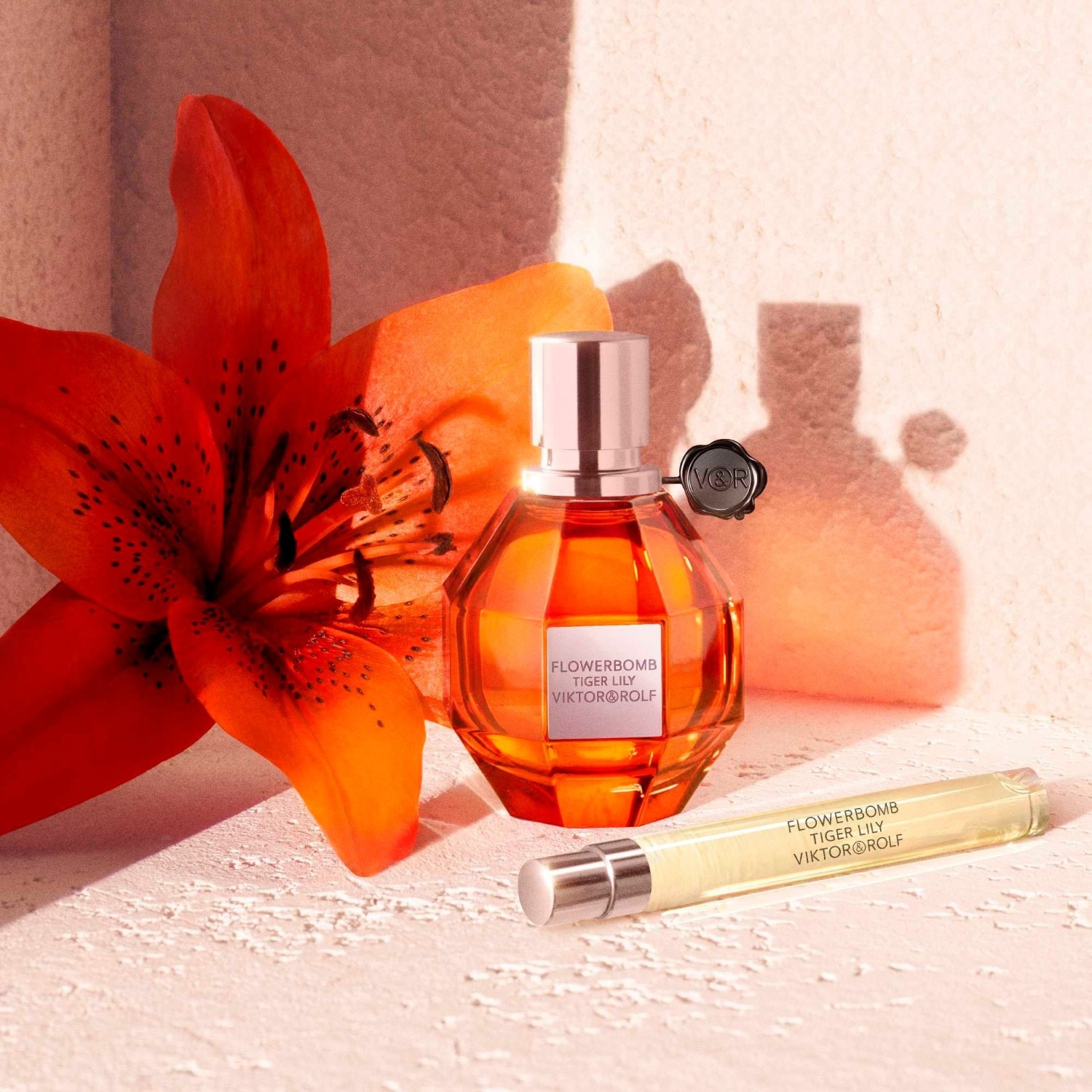 Viktor&Rolf Tiger Lily