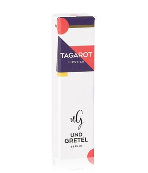 UND GRETEL Tagarot Lippenstift-3.5 g