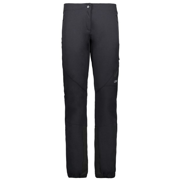 CMP - Women's Pant Ripstop - Tourenhose