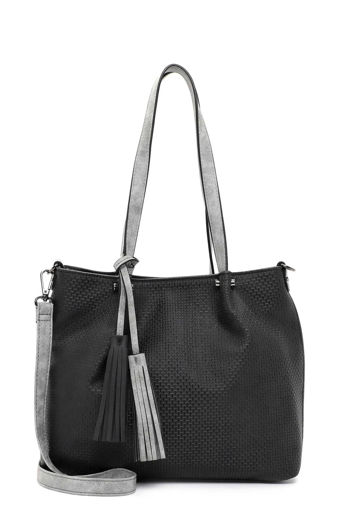 Emily & Noah  Shopper-Bag-in-Bag-Überraschung