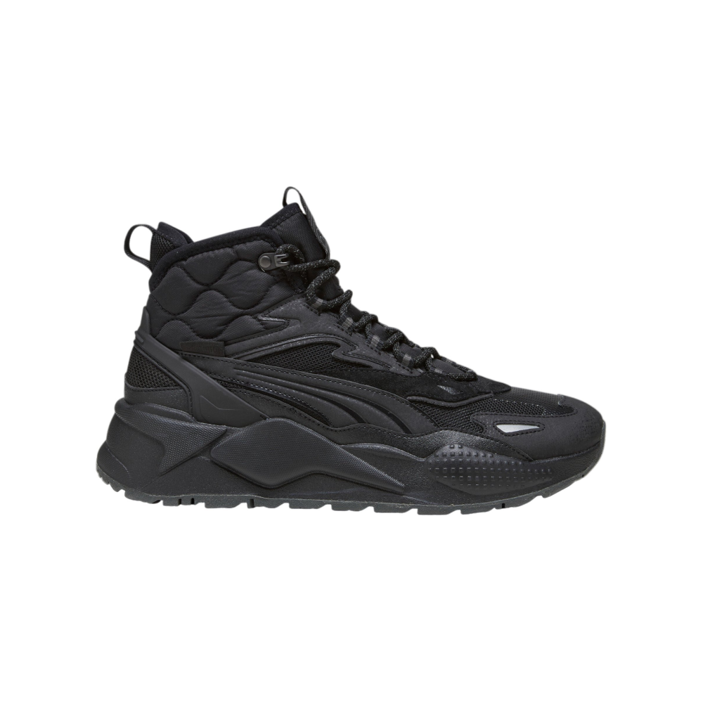 PUMA RS X Hi 392718/001 / schwarz