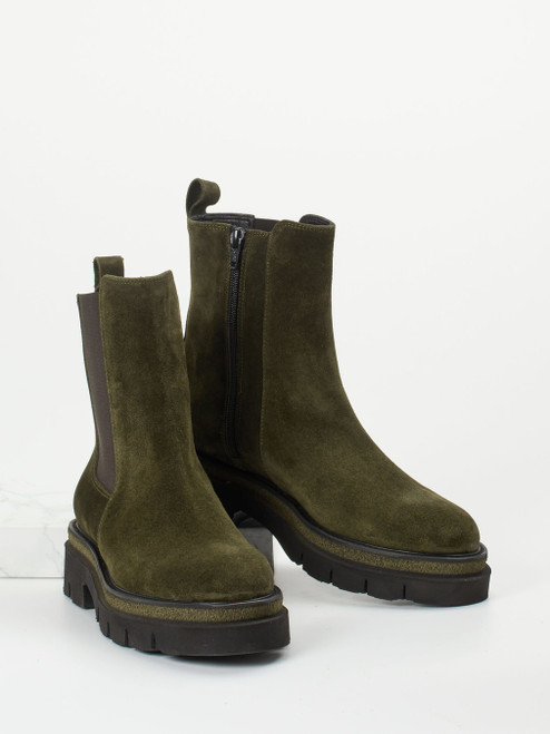 Chelsea Boots-17336590004 Mannori