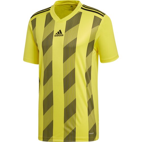 FUSSBALL - TEAMSPORT TEXTIL - TRIKOTS STRIPED 19 TRIKOT KURZARM DUNKEL