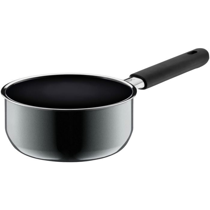 Fusiontec Mineral Topf-Set, 4-teilig, Platinum