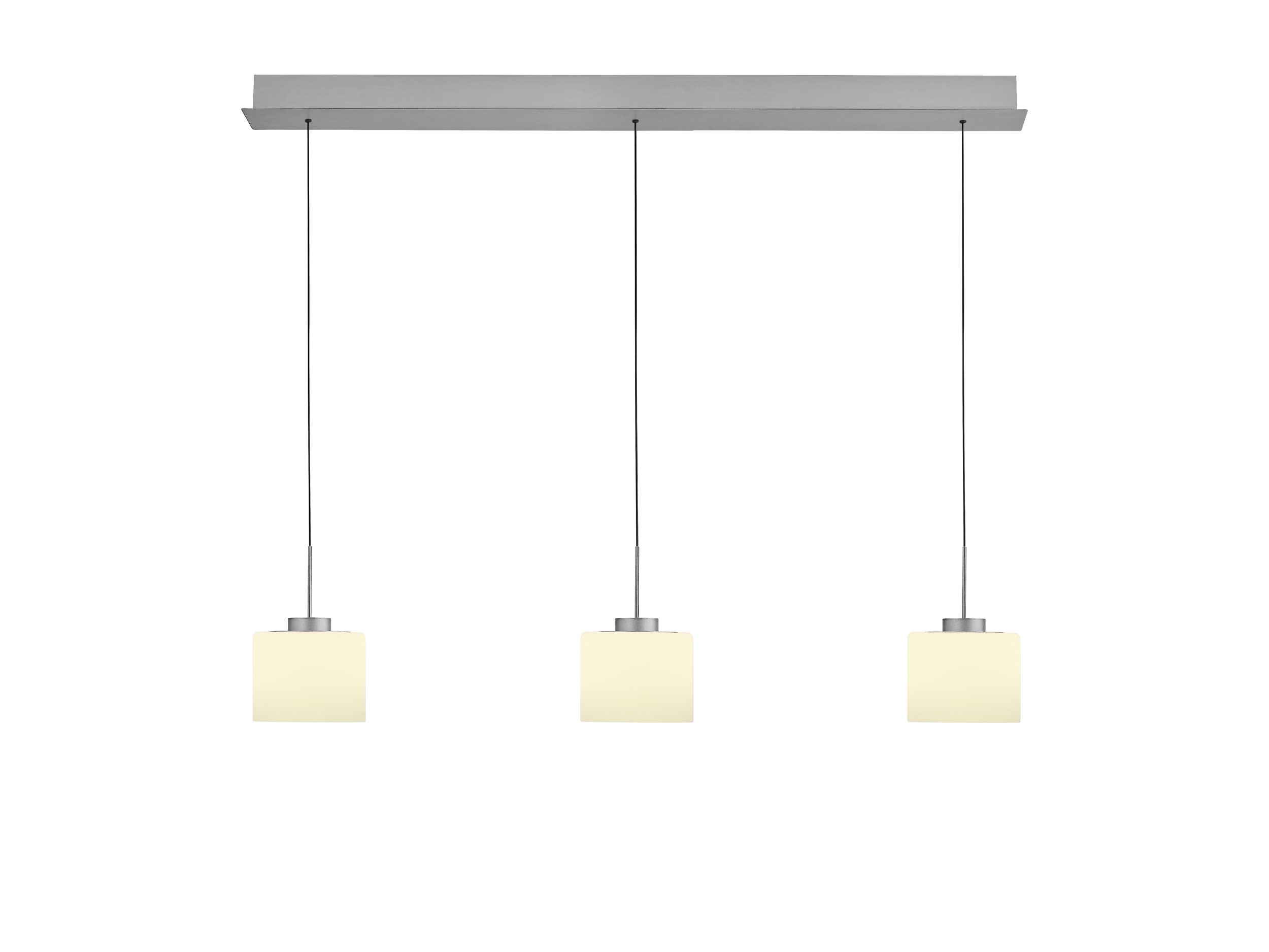 B-LeuchtenLED-Pendelleuchte 1flg