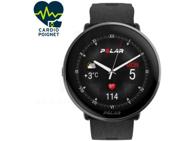 Polar Ignite 3 Titanium