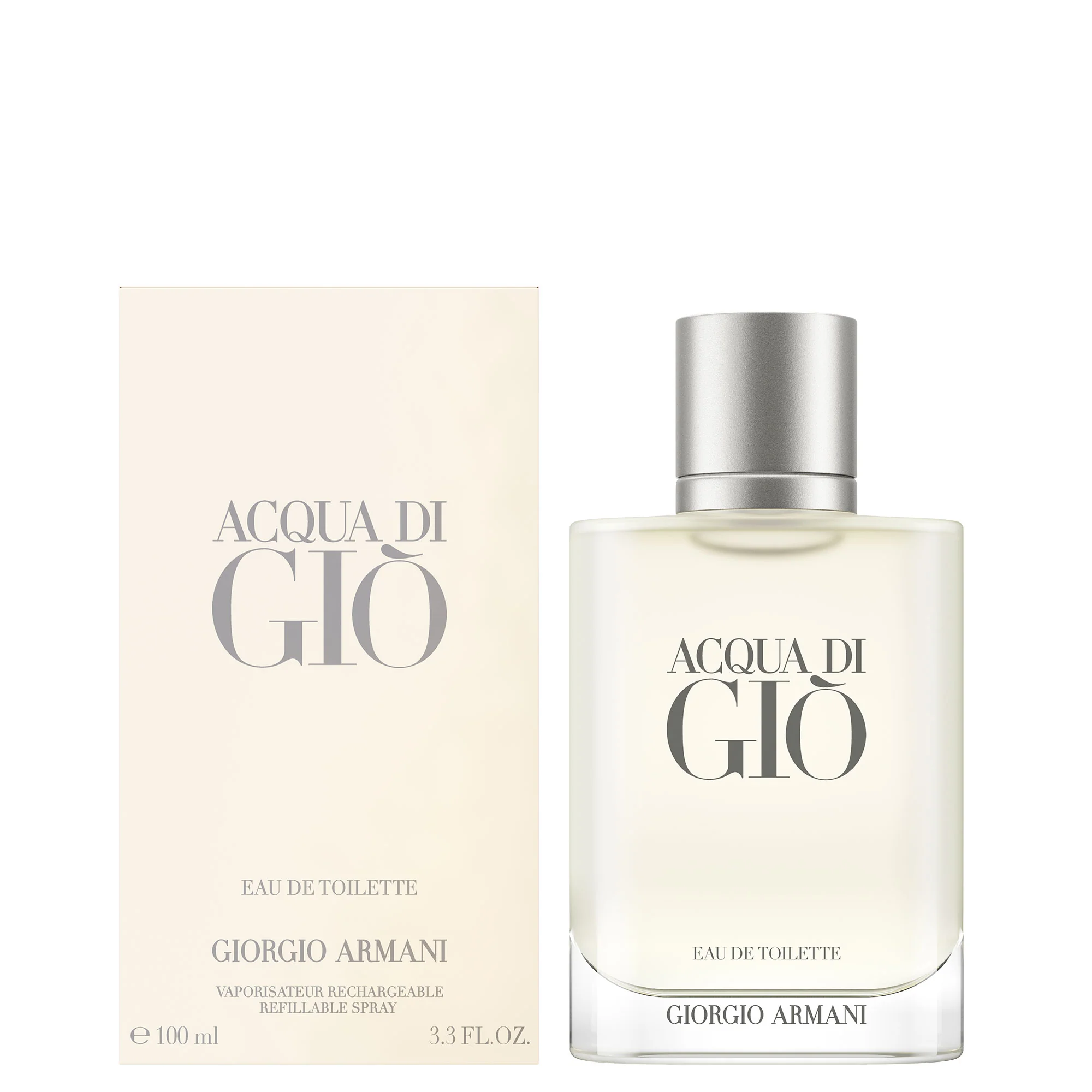 Acqua Di Giò Acqua Di Giò - Eau de Toilette