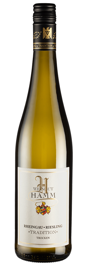 Riesling Tradition trocken (Bio) 2022