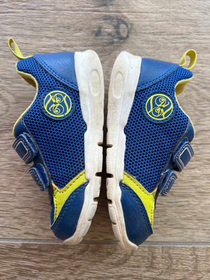 Geox Sneakers 