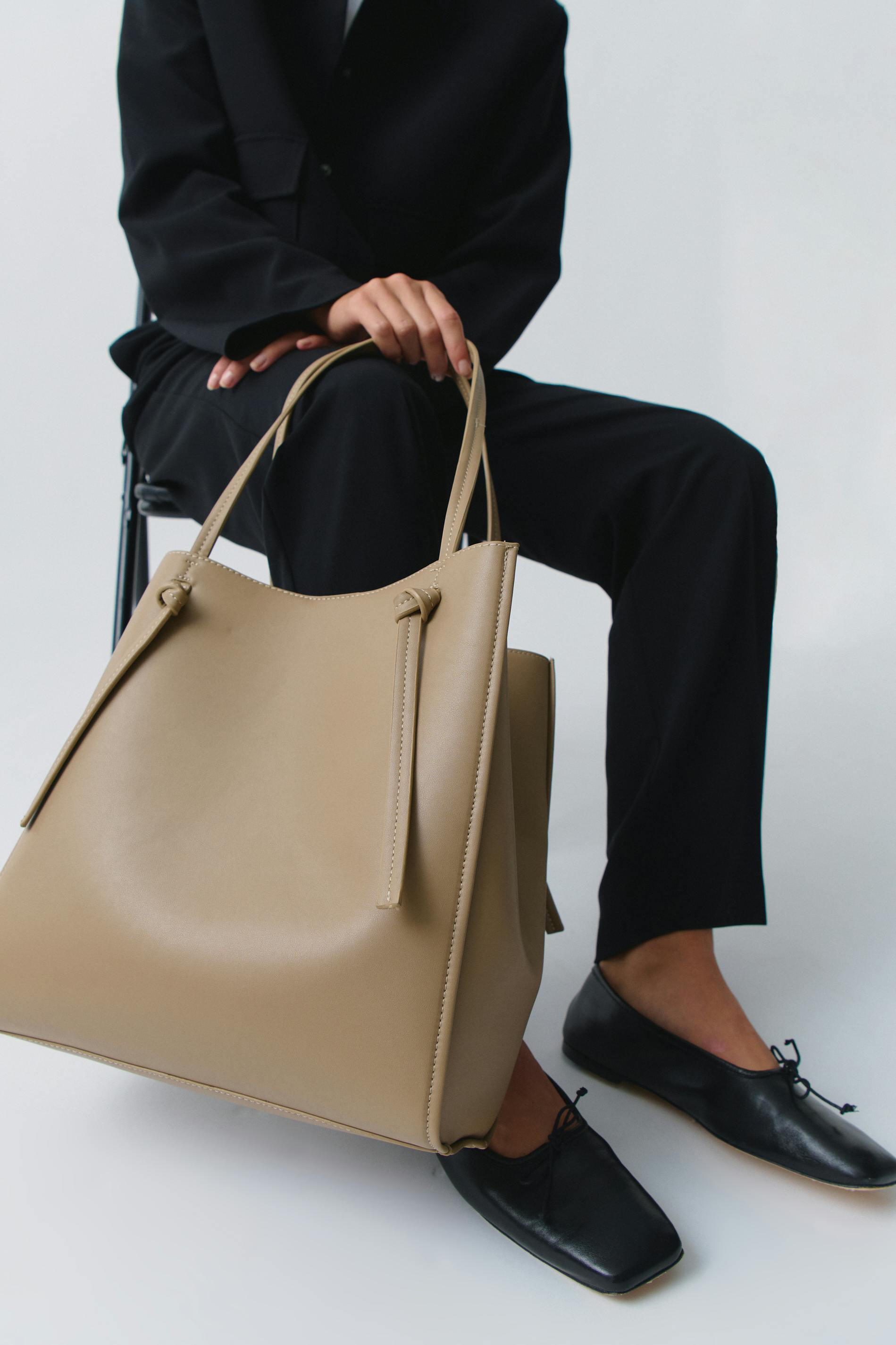 Shopper bag
