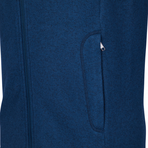 Vaude - Aland Vest - Fleeceweste