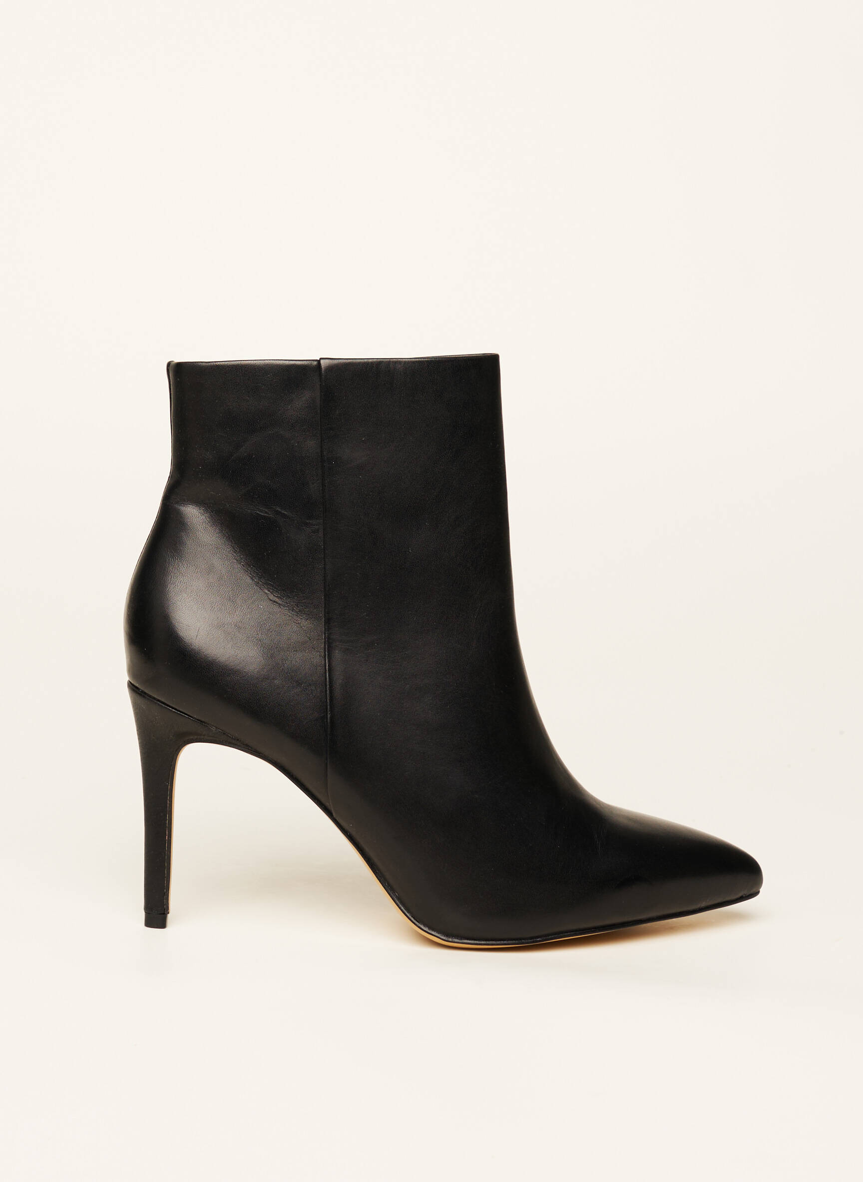 Aldo Bottines Femme couleur noir