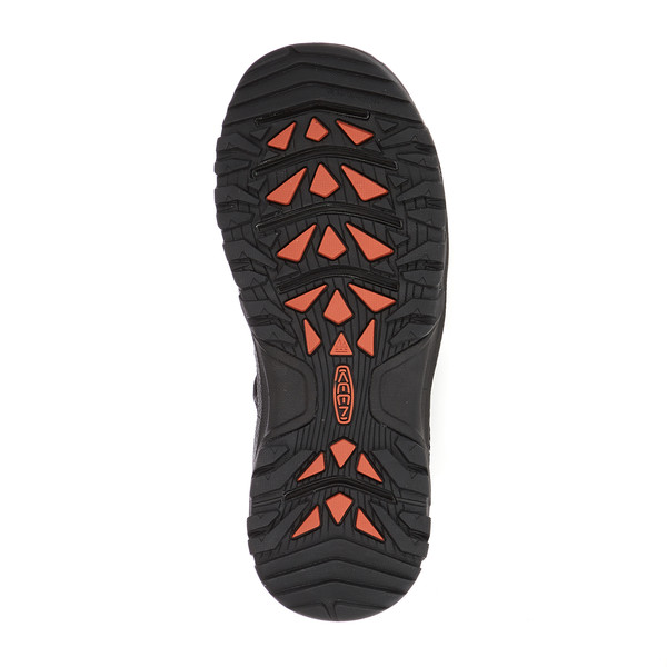 TARGHEE III SANDAL M Herren - Trekkingsandalen