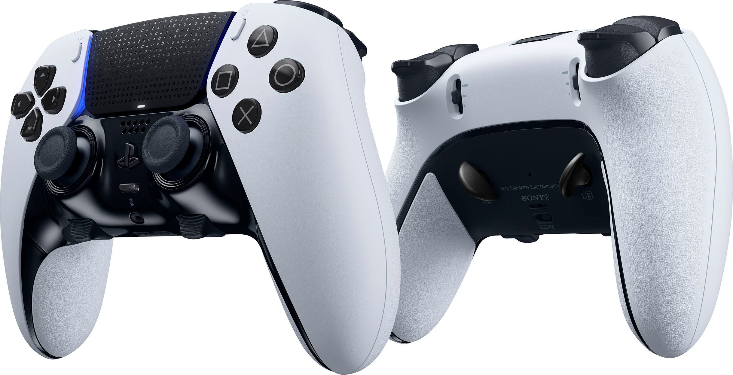 PlayStation 5 DualSense Edge Wireless-Controller