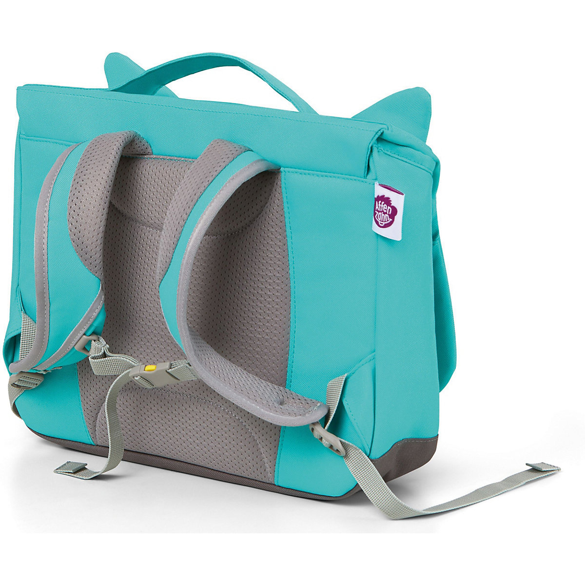 Vorschultasche Eule
