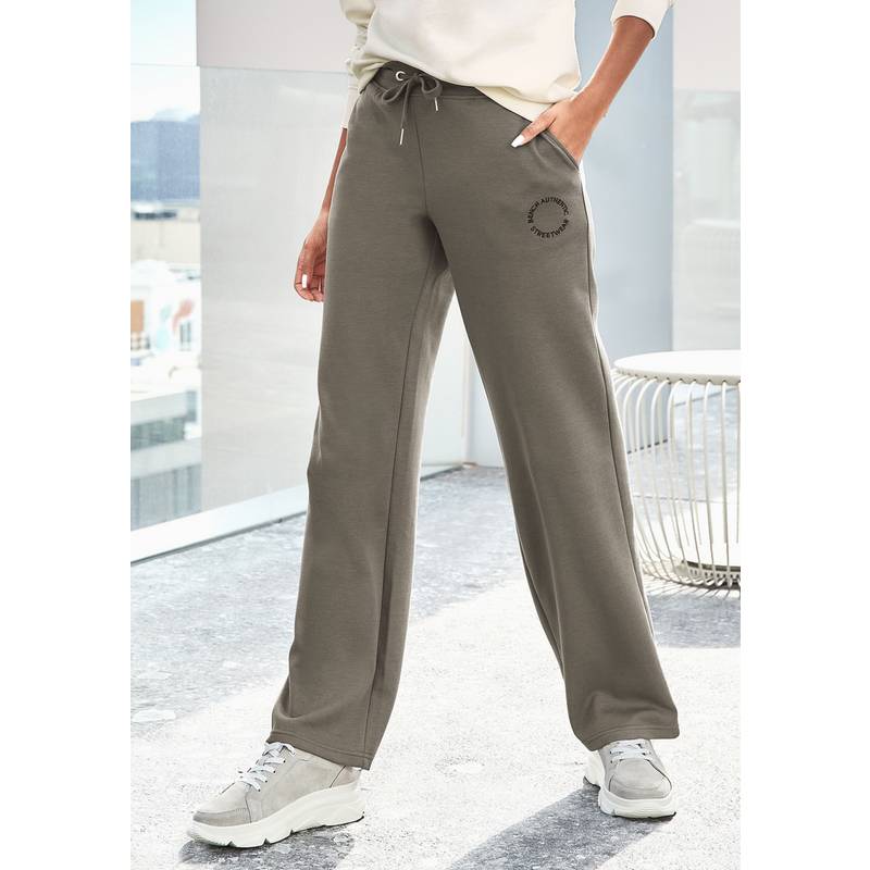 Bench Sweathose Damen