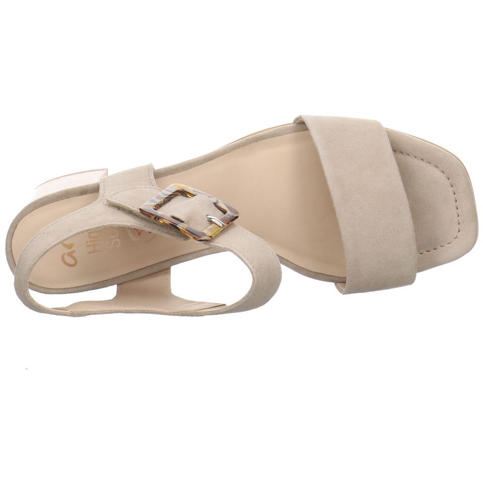 ara Brighton Sandalette