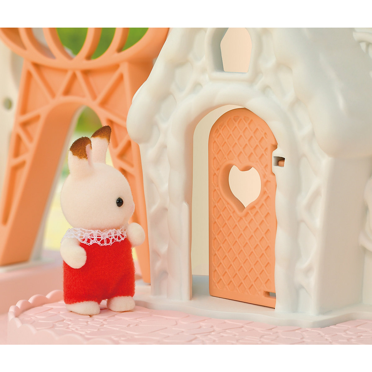Sylvanian Families Baby Freizeitpark