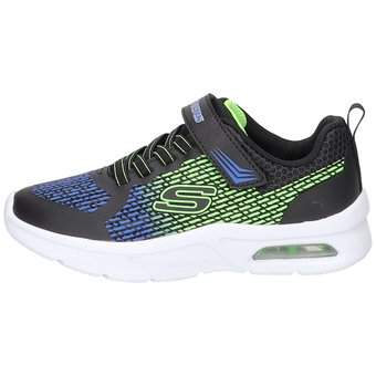 Skechers Tieran Sneaker in bunt