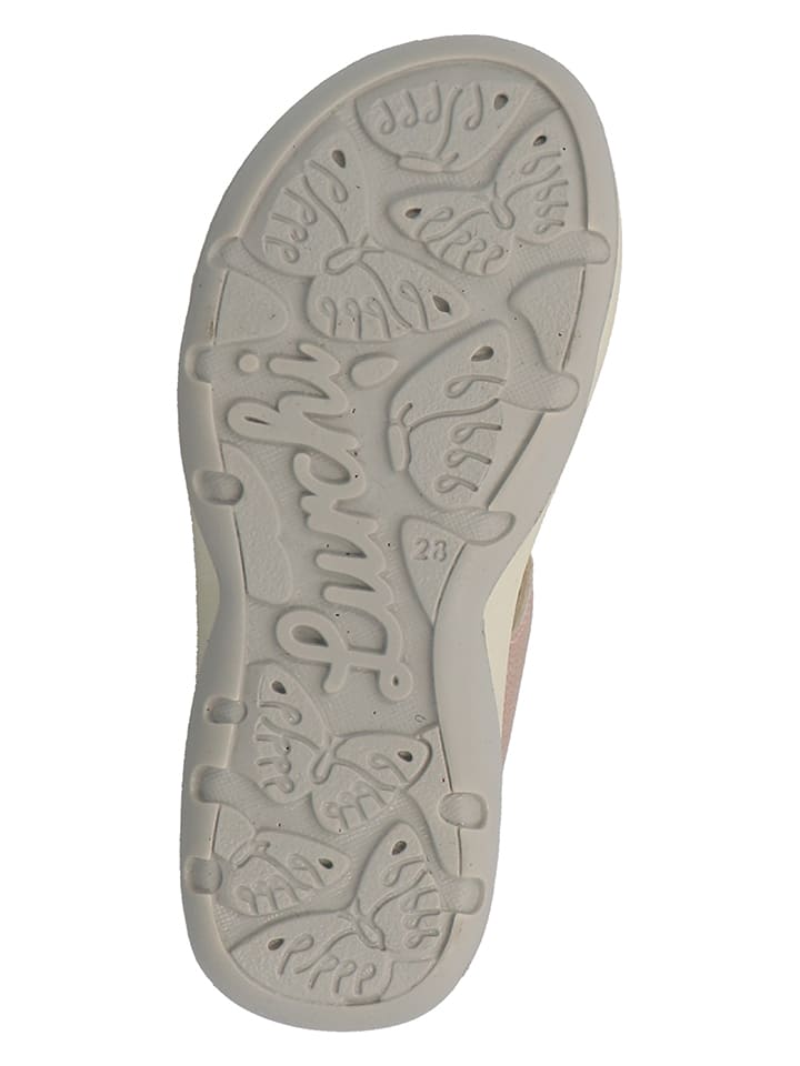 Lurchi Sandalen 