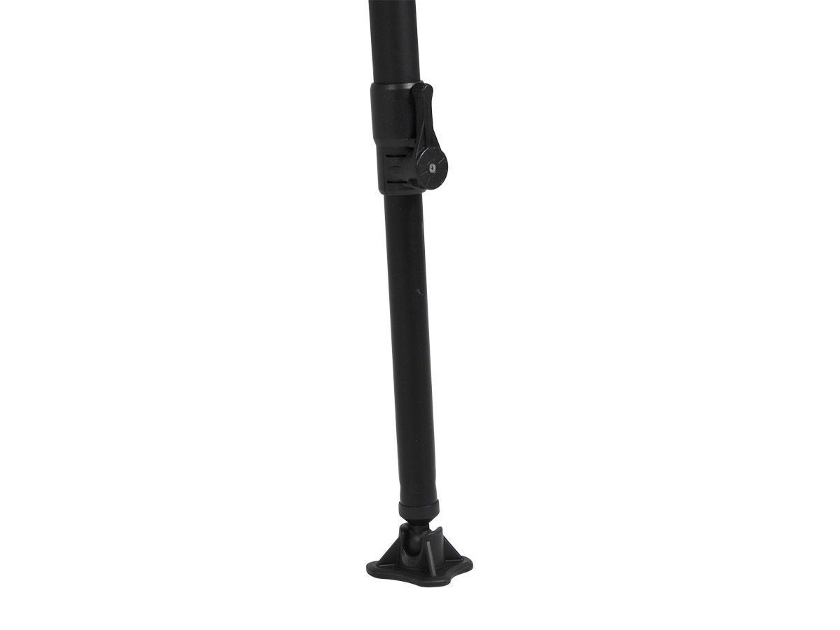 Zweite Chance Obelink Bamboo Light 120 Tisch