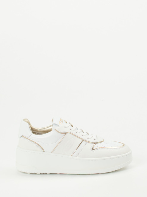 Sneaker-16657030002 Tod's