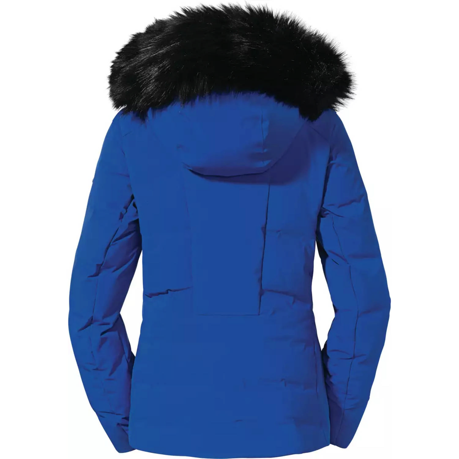 Schöffel Jacket Maribor L, Winterjacken, Damen, cool cobalt
