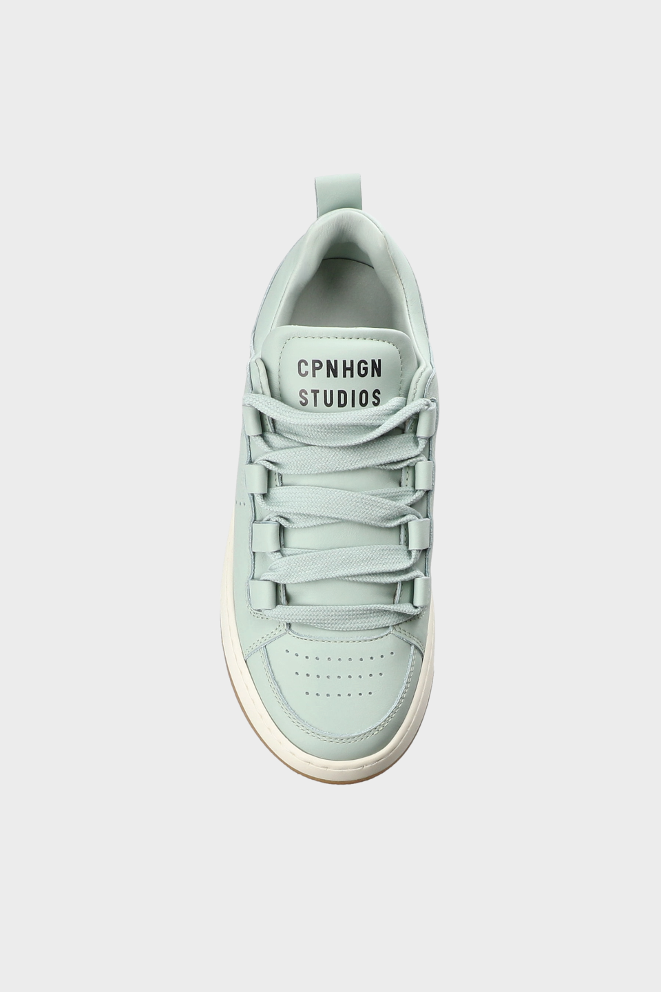 CPH213 soft vitello sage