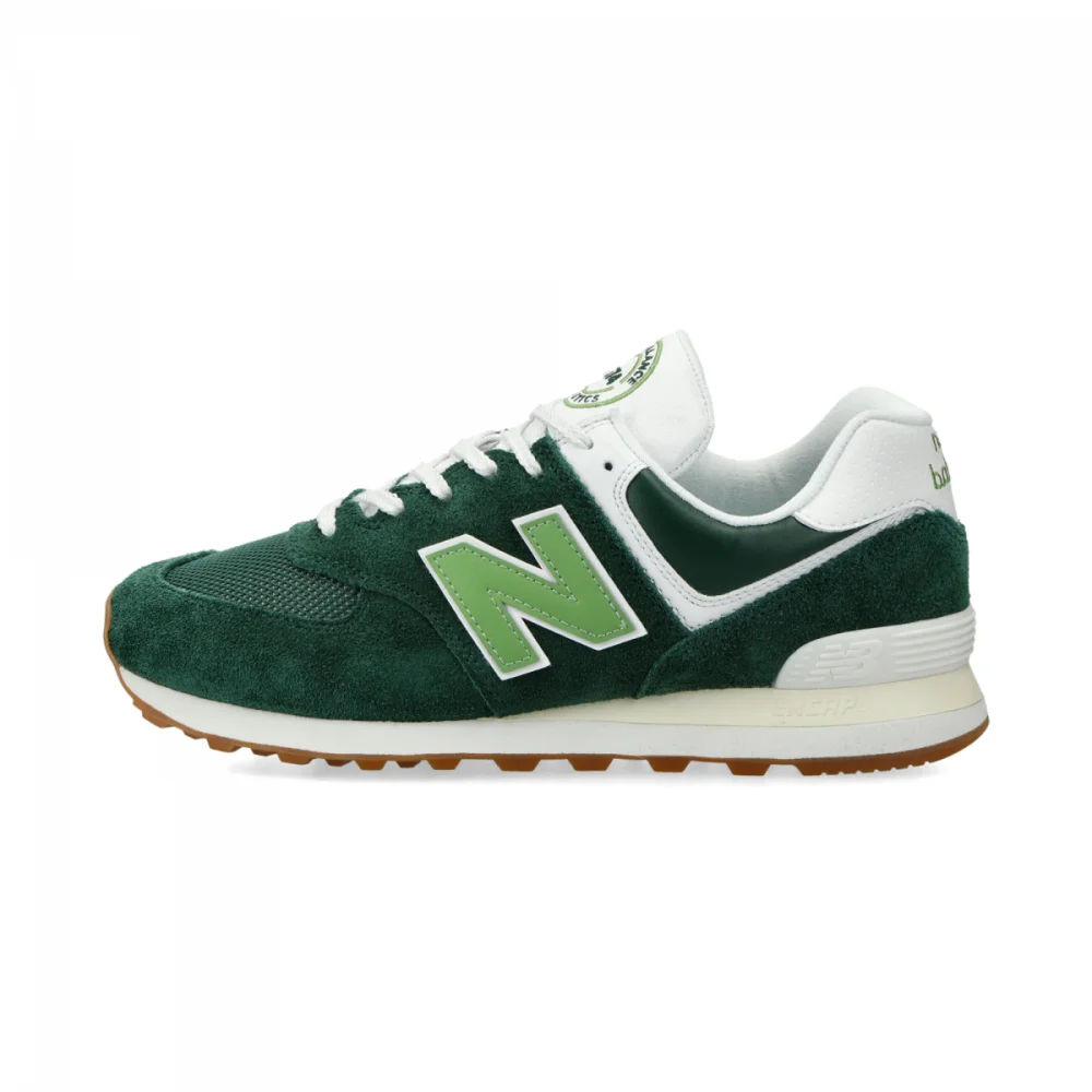 New Balance 574 U574NG2 / grün