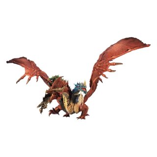 D&D Icons of the Realms Miniatures: Gargantuan Tiamat