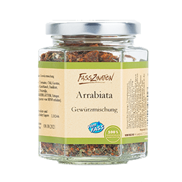 Arrabiata