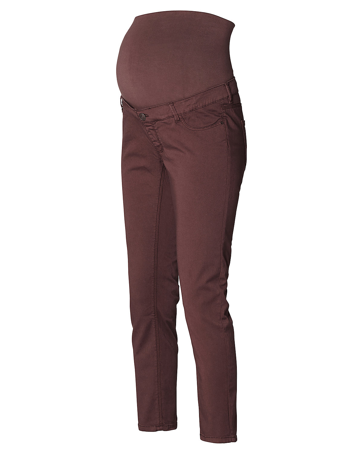 Slim Umstandsjeans Umstandsjeans