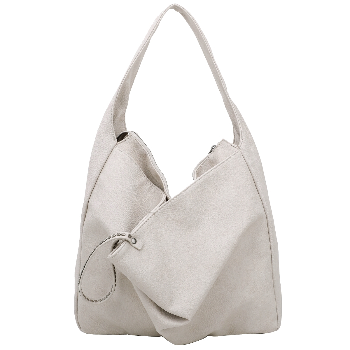 Fritzi aus Preußen Nala Handtasche beige