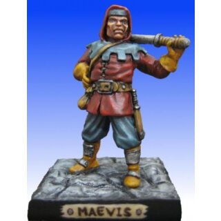 Townsfolk IV Bandits (REA02677)