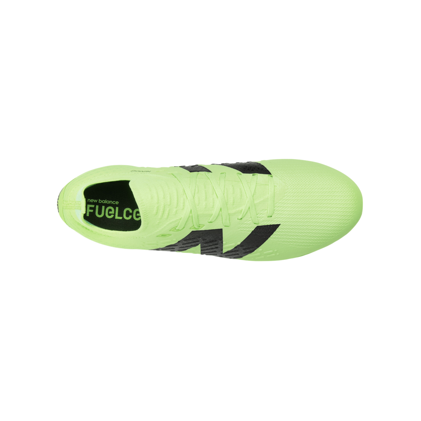 New Balance Tekela V4 Pro Low FG Gelb FL45