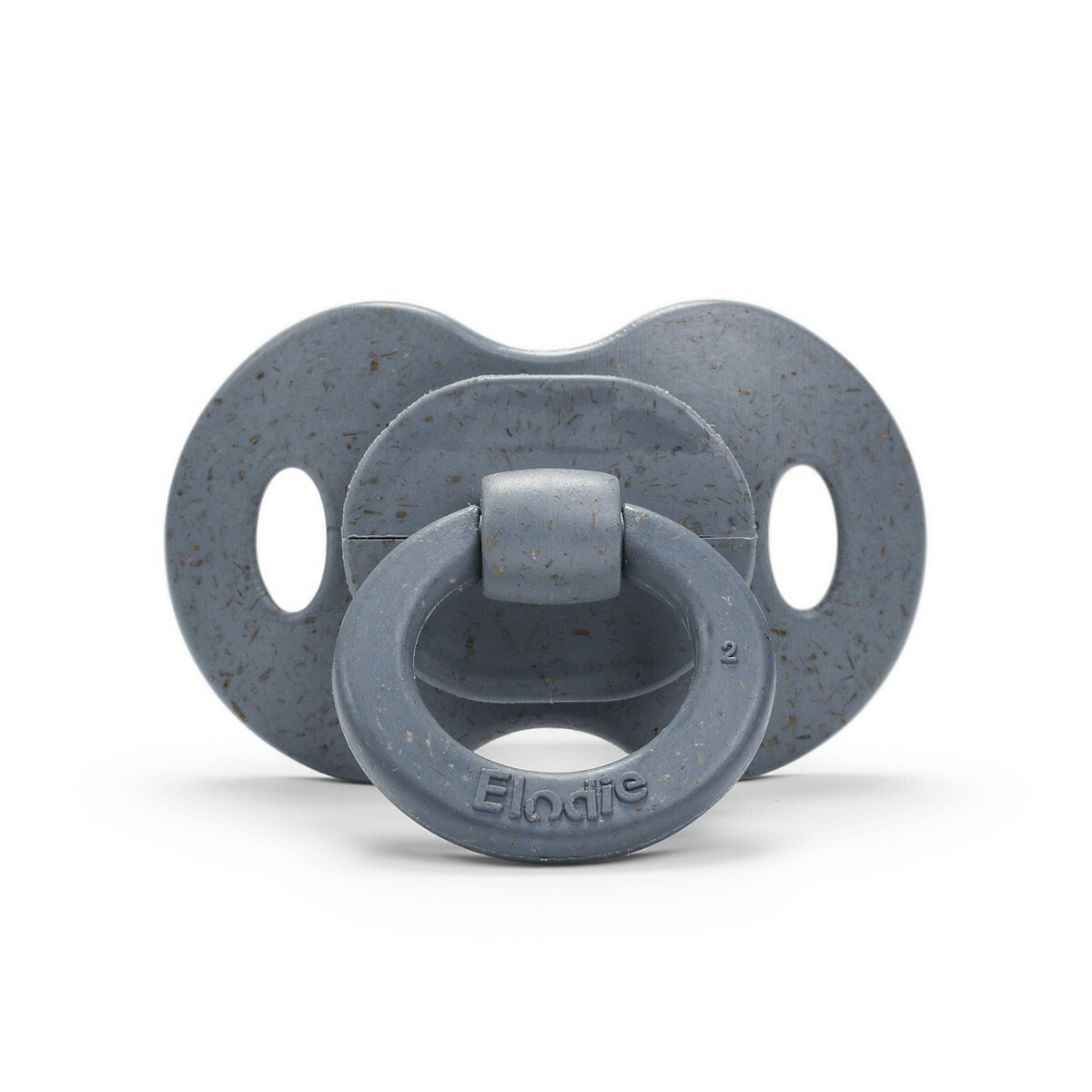 Bambus-Schnuller Latex Tender Blue 2er-Pack Schnuller