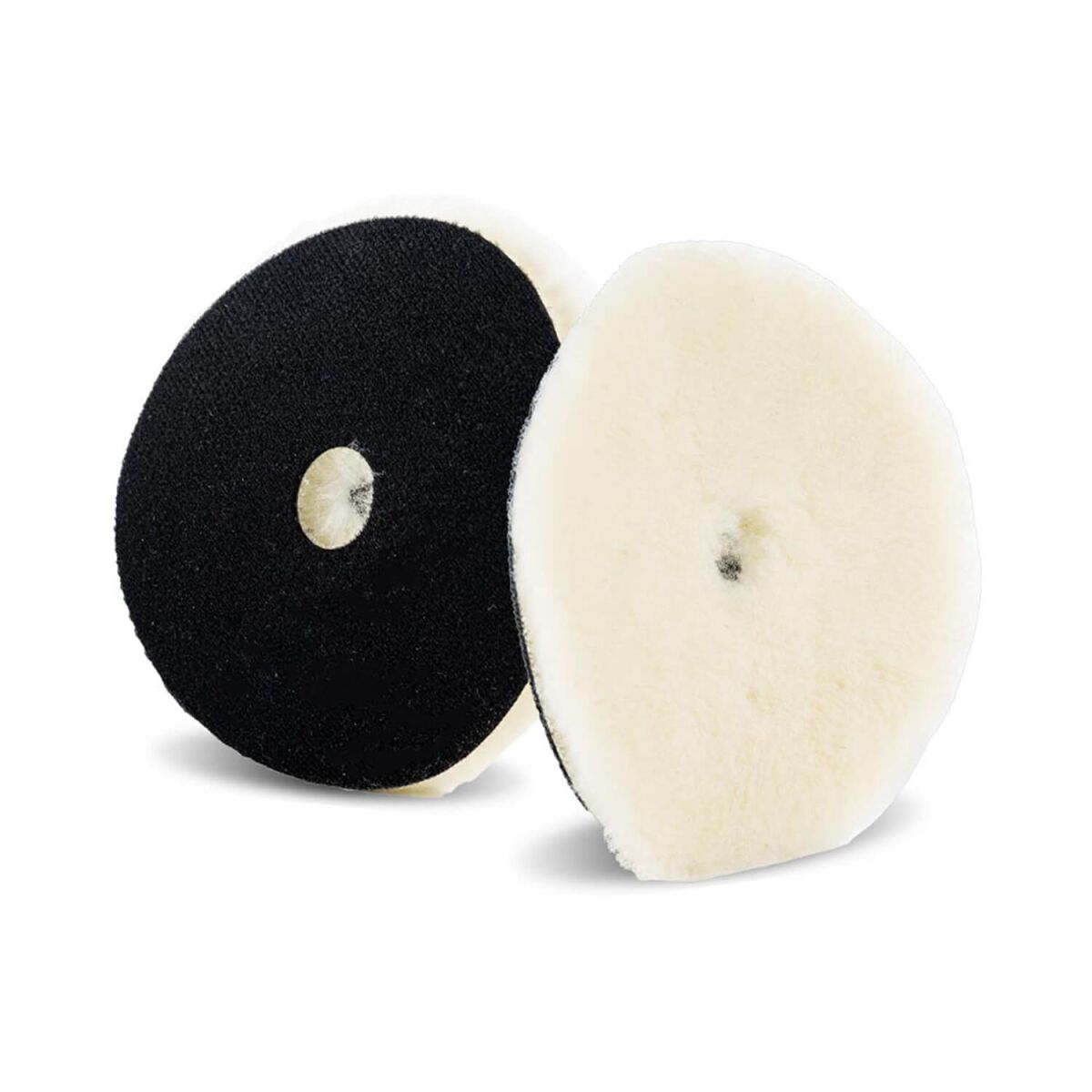 Lake Country Extra Cut Lammwoll-Pad fusselarm 100mm