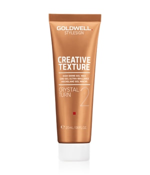 Goldwell Stylesign Creative Texture Crystal Turn Haargel-20 ml