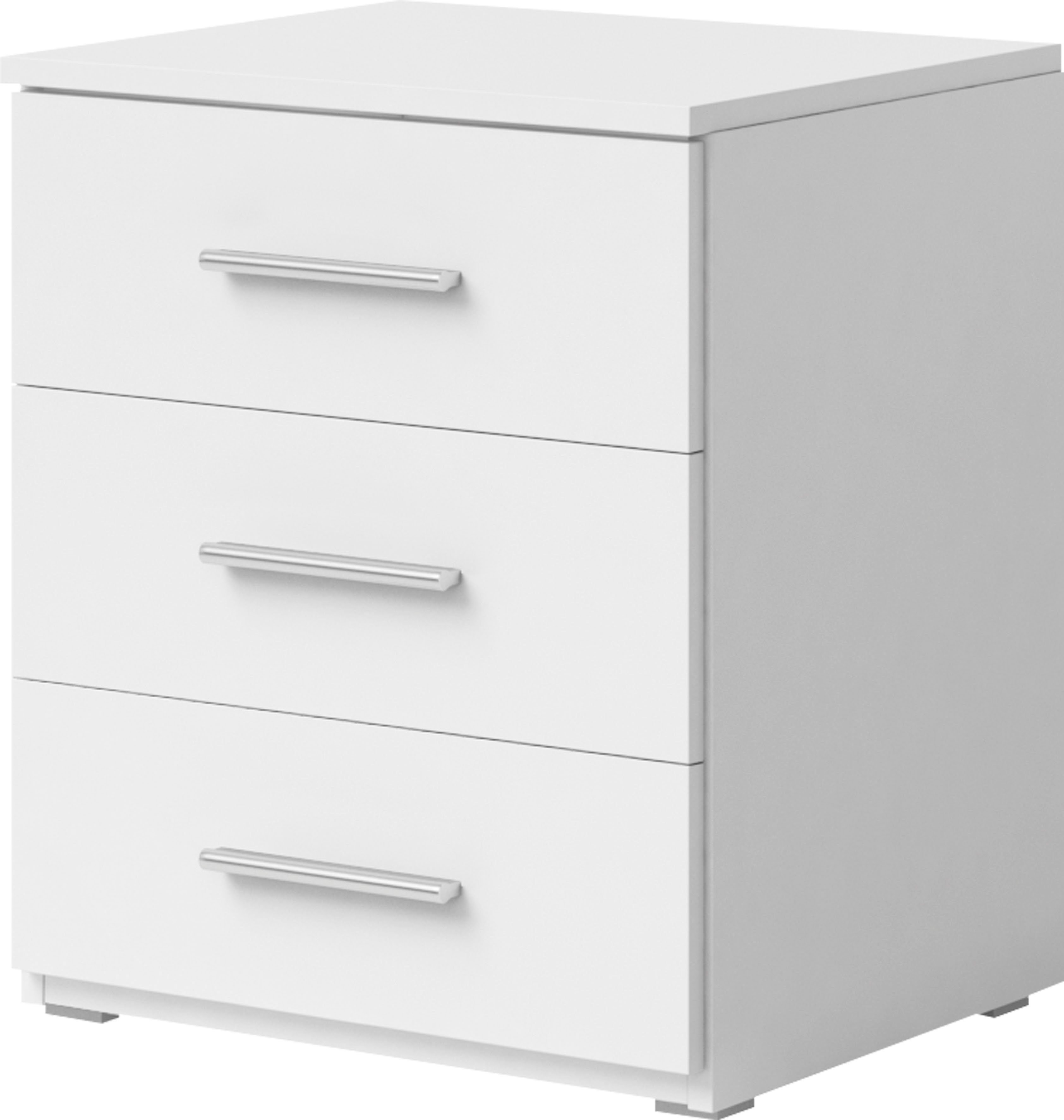 Helvetia Schlafzimmer-Set Beta, (4-St), wahlweise in 3 Farben und 2 Bettgrößen