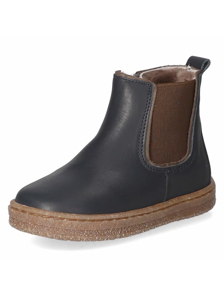 bisgaard Chelsea Boots PHILLIP in Blau günstig kaufen