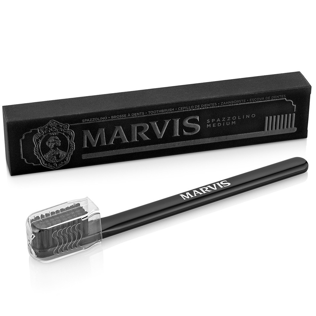 Marvis » Zahnbürste | DOUGLAS