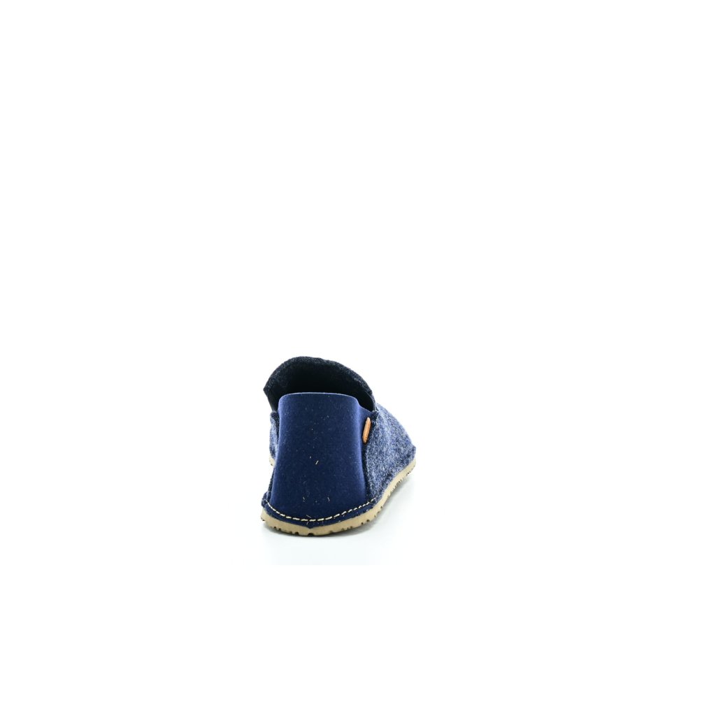 Froddo G1700409 Dark Blue AD Barfußhausschuhe