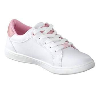 Tom Tailor Sneaker in weiß