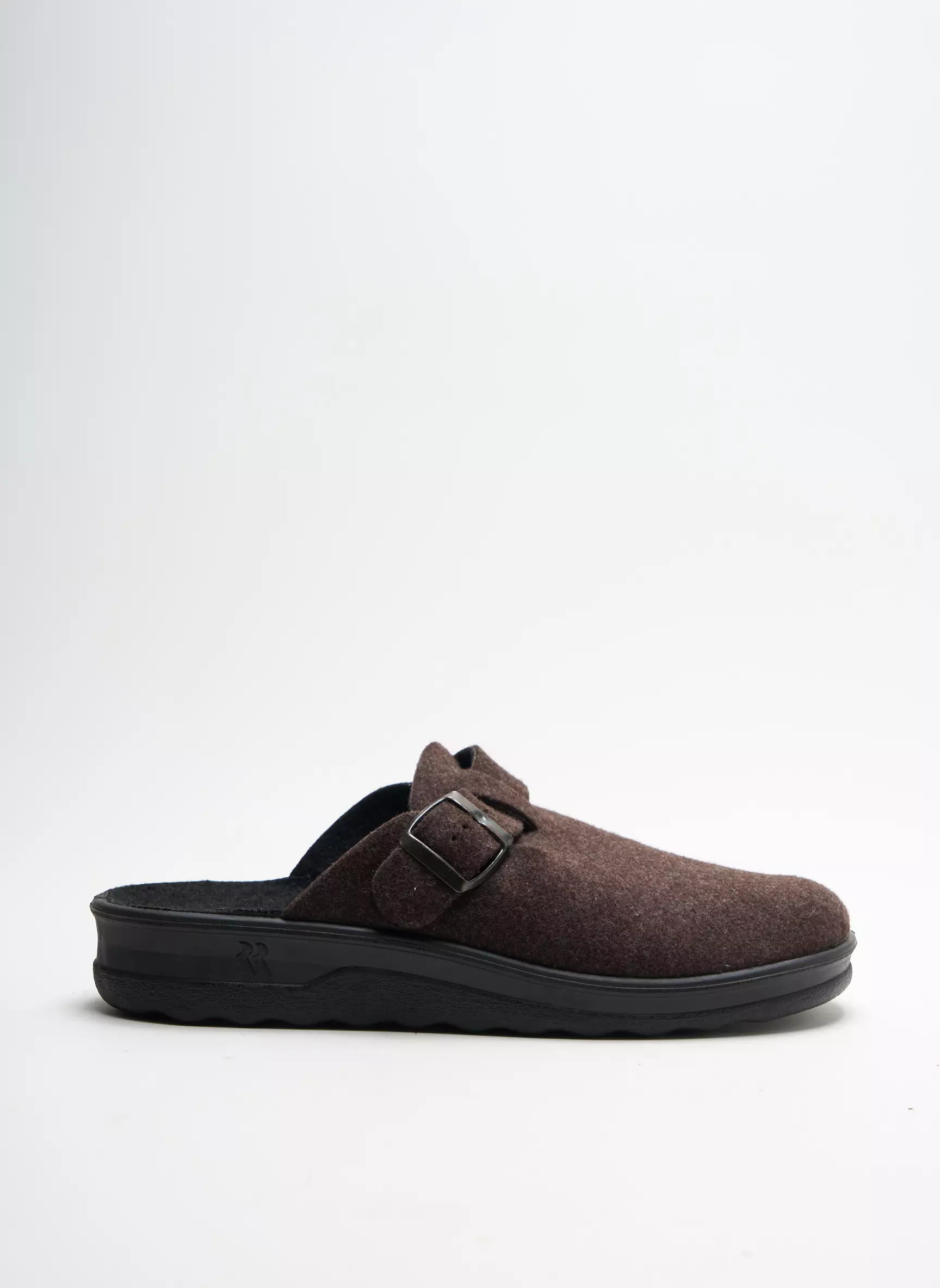Romika Chaussons Homme couleur marron