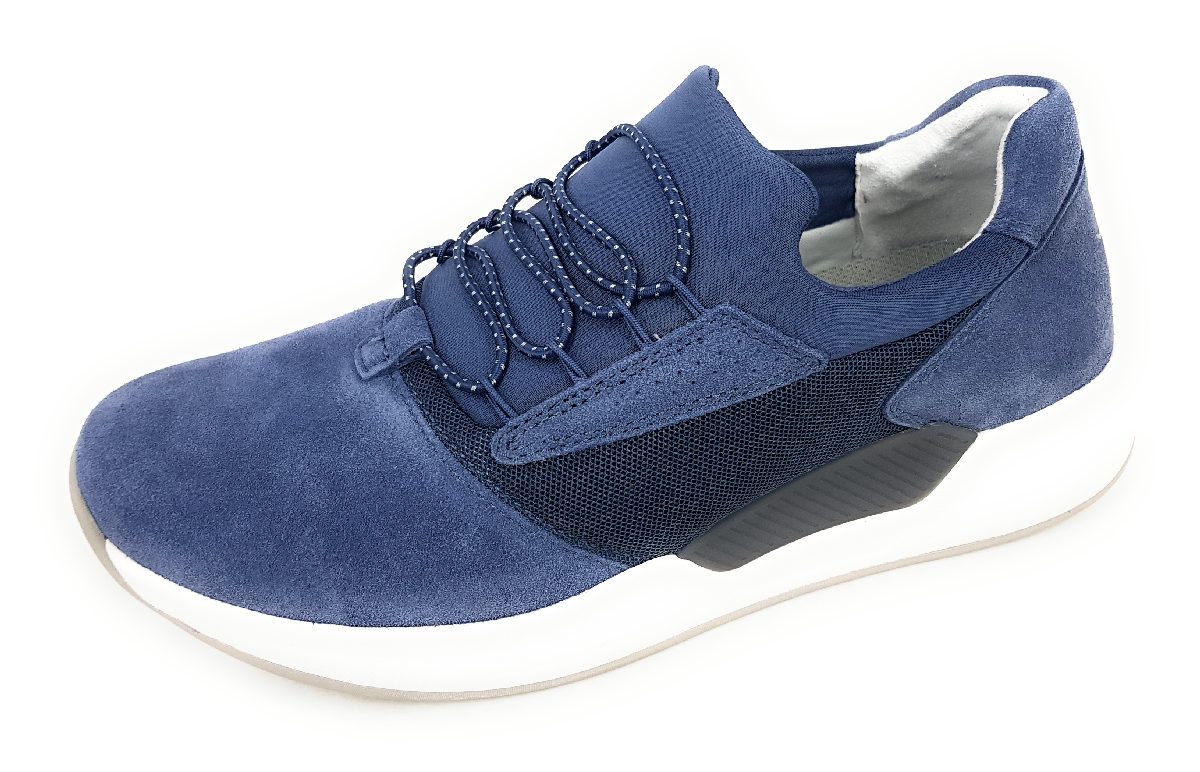 Gabor Comfort 26.951.26 Blau jeans