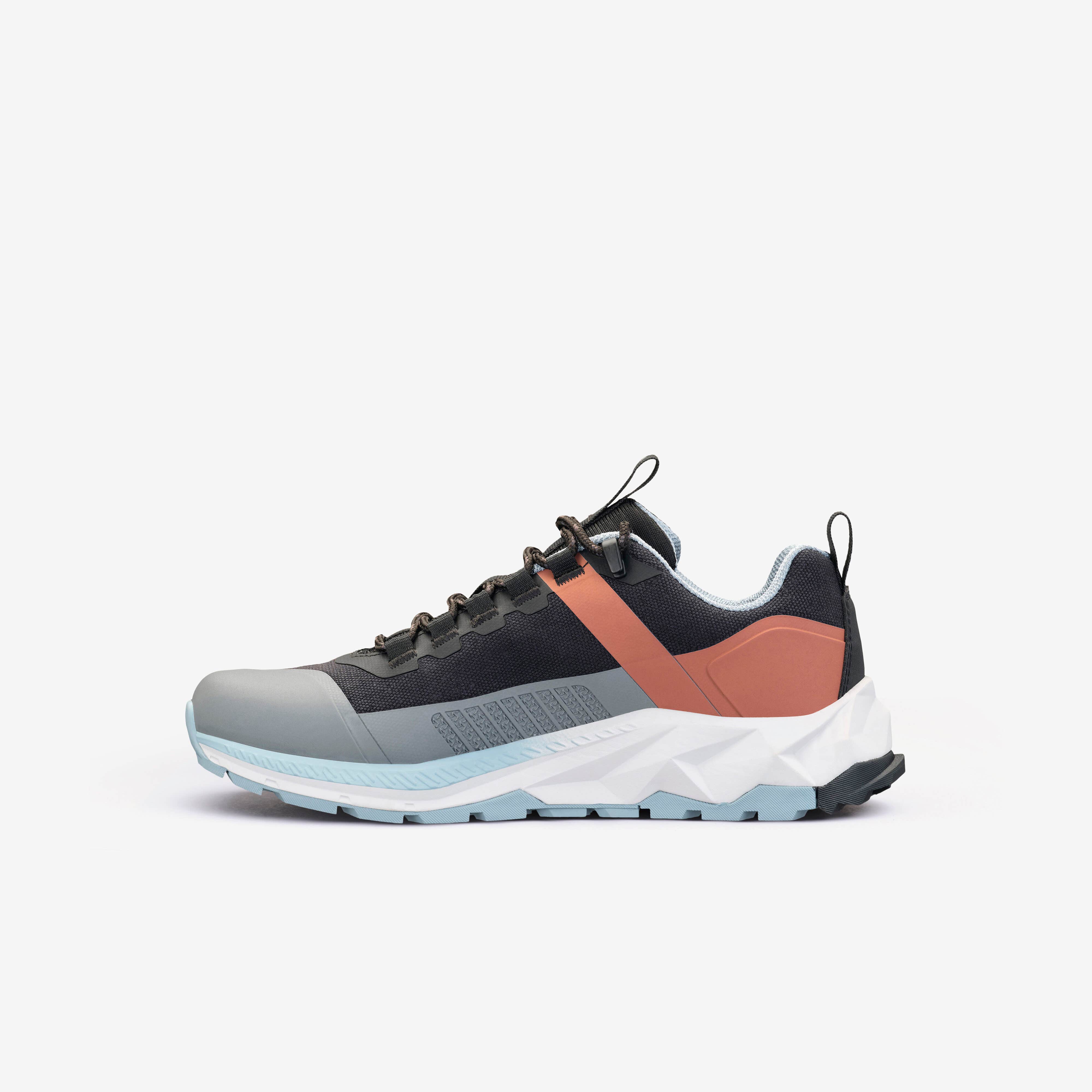 Phantom Trail Low Hiking Shoes Femme Black/Arona