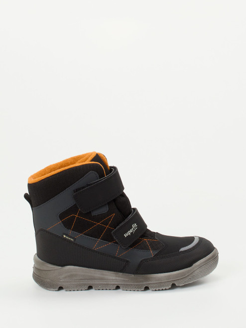 Klettboots-68300090050 Superfit