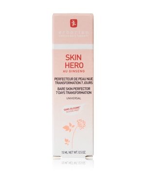Erborian Finish Skin Hero Gesichtscreme 15 ml