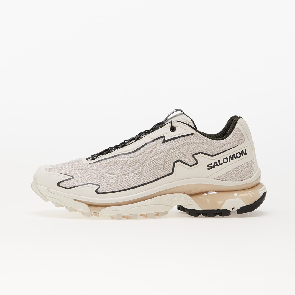 Salomon XT Slate Rainy Day 470502 / braun
